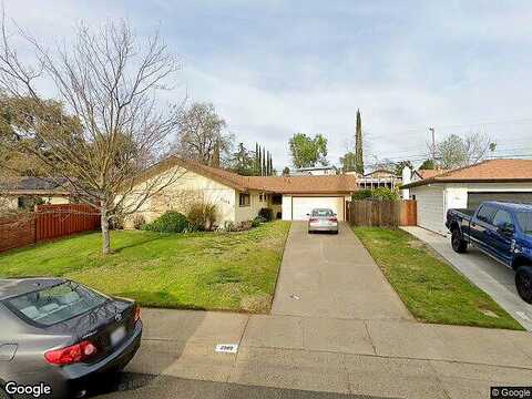 La Cumbra, RANCHO CORDOVA, CA 95670