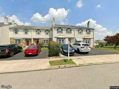 Rockwood, Black Horse, PA 19403
