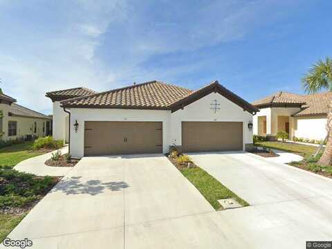 Tracino, NOKOMIS, FL 34275