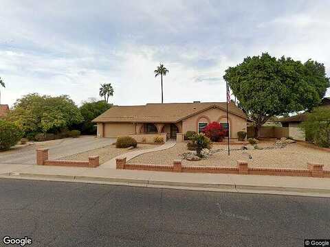 Standage, MESA, AZ 85202