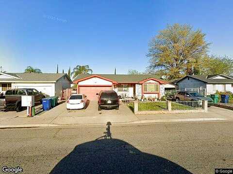 Fern, MERCED, CA 95348