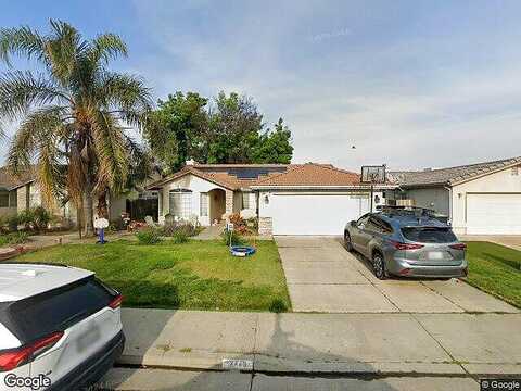 Zion, HANFORD, CA 93230