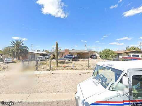 Forgeus, TUCSON, AZ 85713