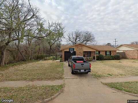 Loch Lomond, WICHITA FALLS, TX 76302