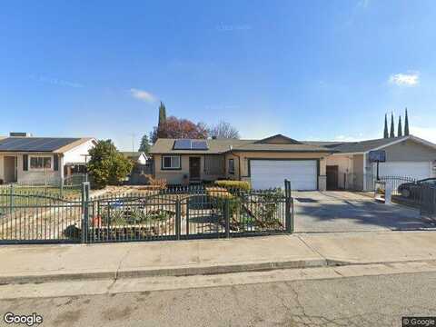 Lance, MERCED, CA 95348