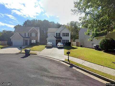 Delfern, LAWRENCEVILLE, GA 30044