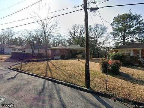 Larchwood, ATLANTA, GA 30310