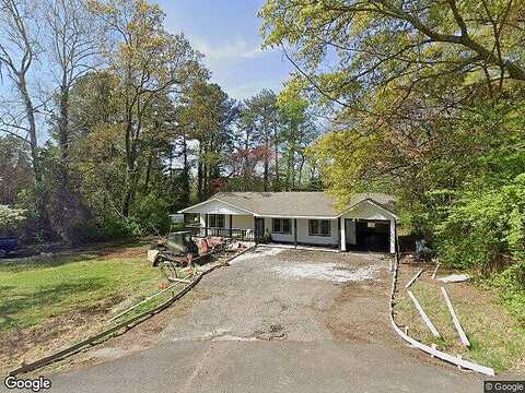 Brackett, MARIETTA, GA 30060