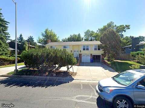Murray, COLORADO SPRINGS, CO 80915