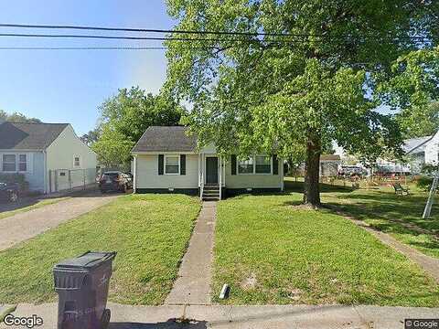 Elaine, NORFOLK, VA 23518