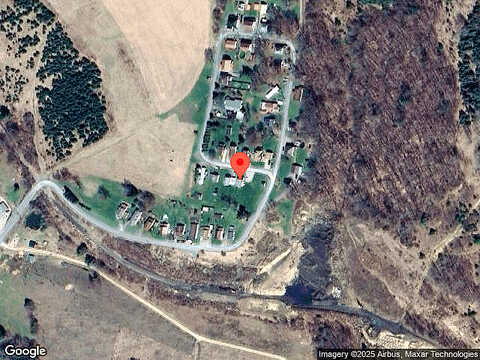 1St, ALVERDA, PA 15710