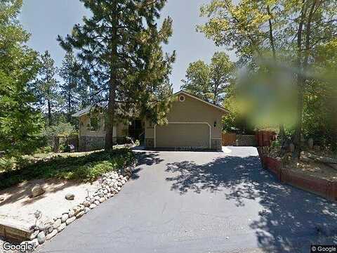 Cedar Pines, TWAIN HARTE, CA 95383