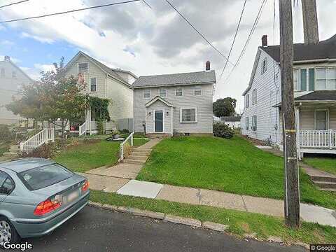 Butler, EASTON, PA 18042