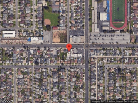 Marine, GARDENA, CA 90249