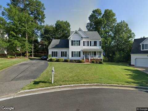 Flat Branch, HENRICO, VA 23233