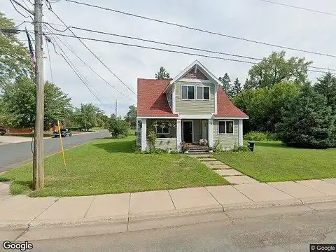 Finland, FINLAYSON, MN 55735