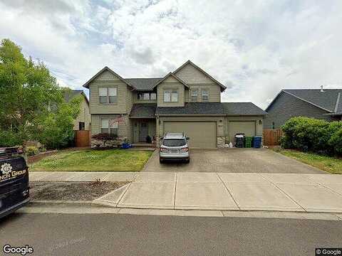 A, HUBBARD, OR 97032