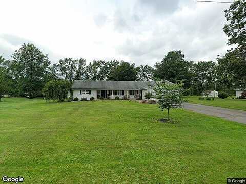 Elm, HUGHESVILLE, PA 17737