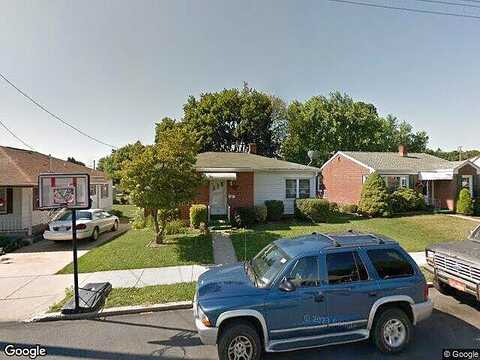 Chestnut, CLEONA, PA 17042