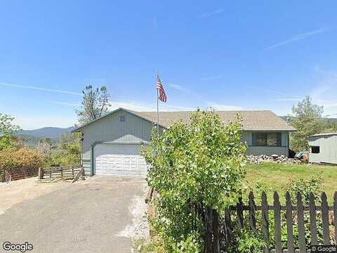 Oman, SOULSBYVILLE, CA 95372