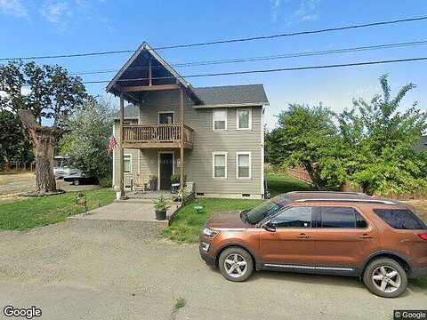 Thorpe, INDEPENDENCE, OR 97351