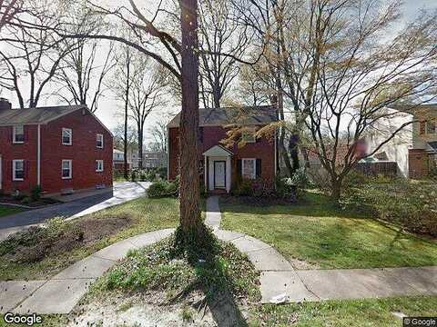 Rambling, SPRINGFIELD, PA 19064