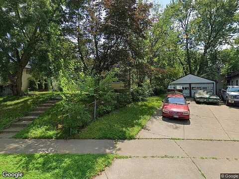 Nortonia, SAINT PAUL, MN 55119