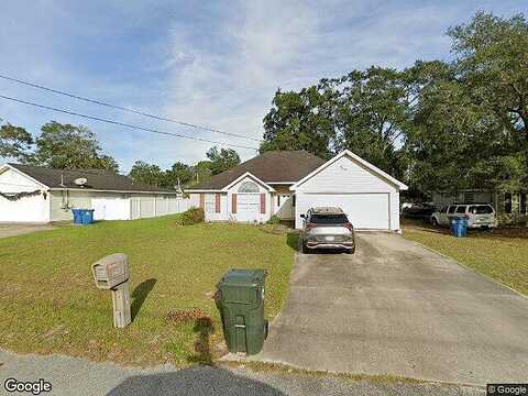Stafford, BRUNSWICK, GA 31525