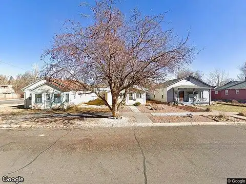 Bell, ALAMOSA, CO 81101