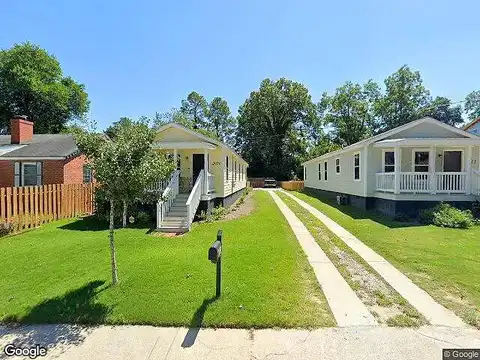 Battle, AUGUSTA, GA 30904