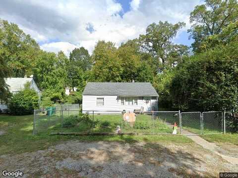 Oakwood, HENRICO, VA 23228