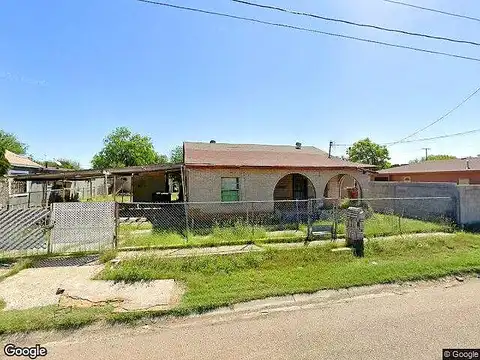 Santa Cleotilde, LAREDO, TX 78040
