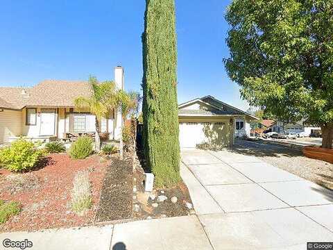 Spindrift, OAKLEY, CA 94561