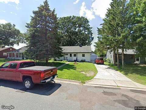 Polaris, SAINT PAUL, MN 55109