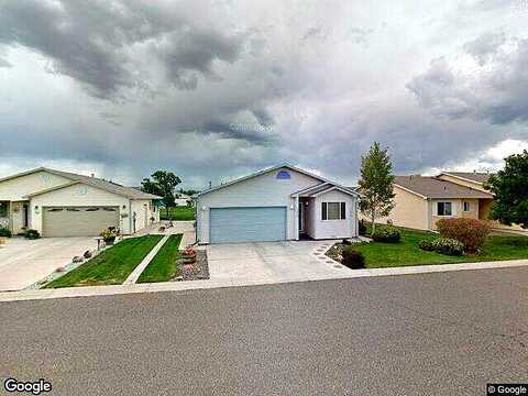 Bordeaux, MONTROSE, CO 81401