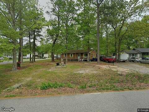 Walker, SOUTH CHESTERFIELD, VA 23834