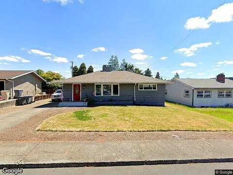 Hillcrest, DALLAS, OR 97338