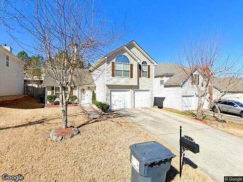 Baywood, HIRAM, GA 30141