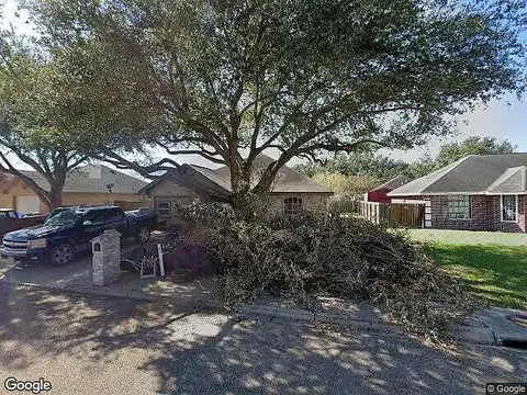 Standard, SAN JUAN, TX 78589