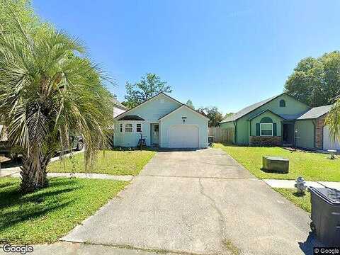 Alberta, MIDDLEBURG, FL 32068