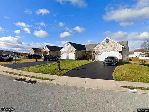Deerfield, DOVER, PA 17315