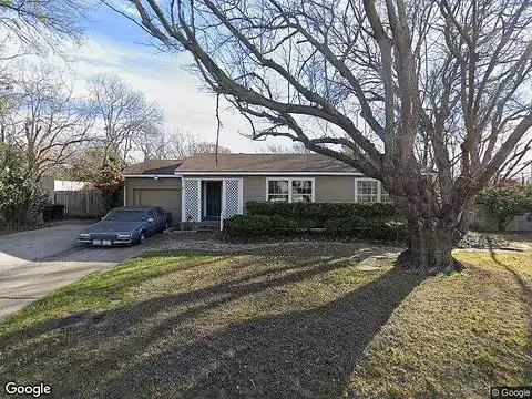 Shepheard, FORT WORTH, TX 76114