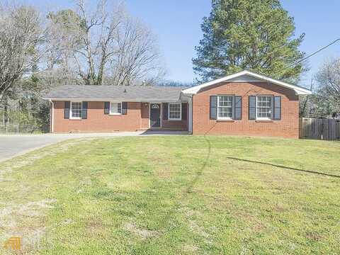 Hallmark, GRIFFIN, GA 30223