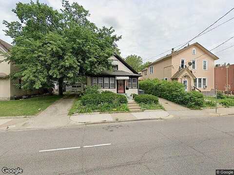 University, MINNEAPOLIS, MN 55418
