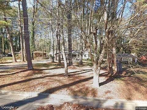 King Alfred, ATLANTA, GA 30331