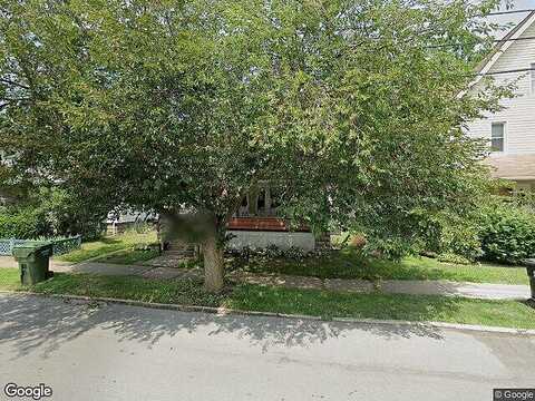 Memorial, WILLIAMSPORT, PA 17701