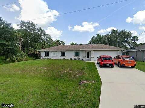 Blackwood, NORTH PORT, FL 34288