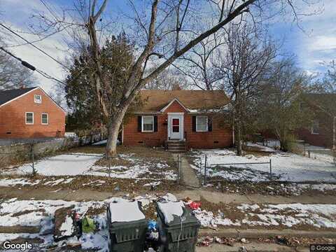 Presson, RICHMOND, VA 23224