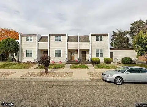 8Th, LA JUNTA, CO 81050