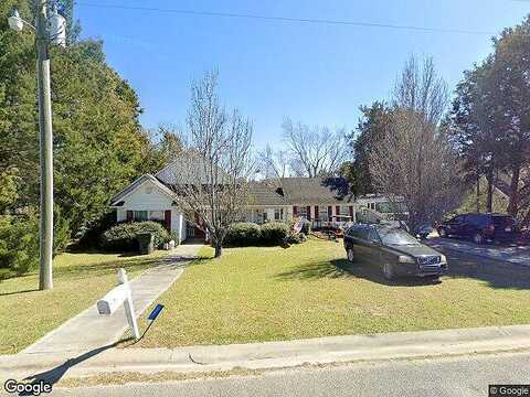 Ard, RAY CITY, GA 31645